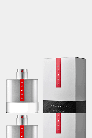 Prada - Luna Rossa Eau de Toilette